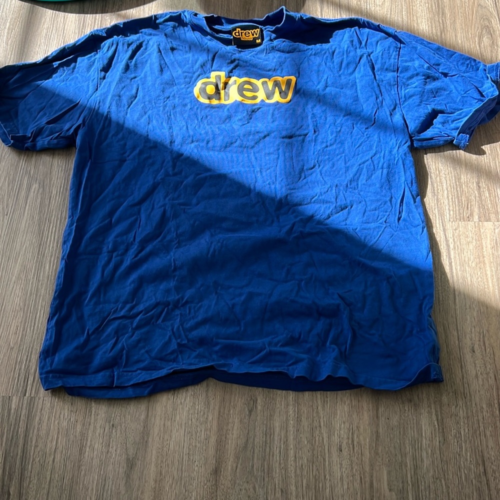Drew house shirt